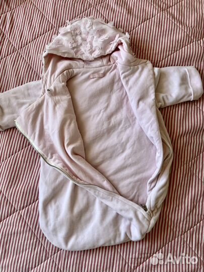 Конверт на выписку choupette (весна/лето)