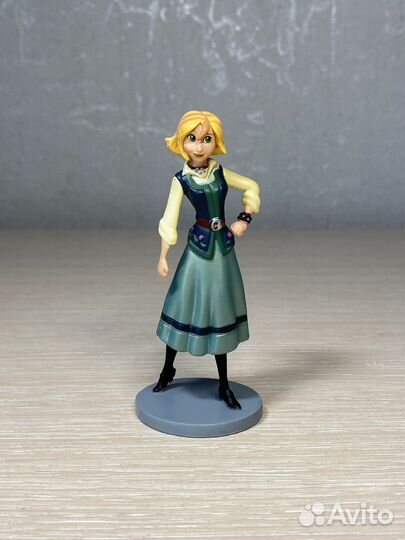 Игровой набор фигурок елена из авалора