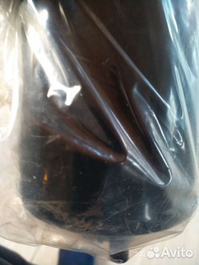 Топливный фильтр сепаратор wix fuel