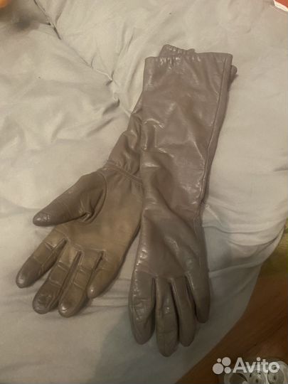 Перчатки женские Pitas