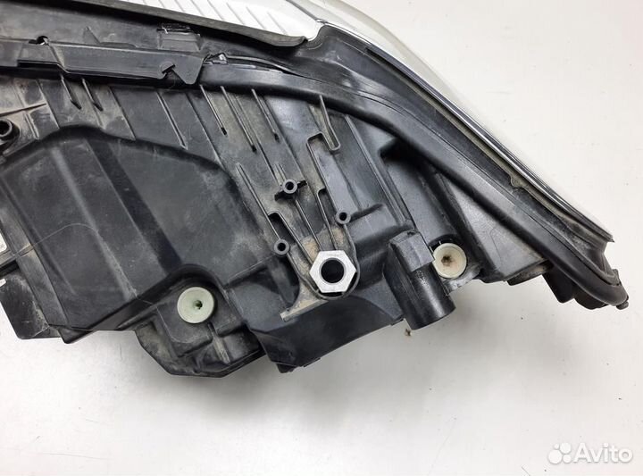 Фара правая LED BMW 5 G30 2016-2020