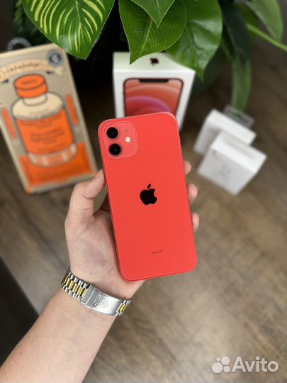 iPhone 12, 128 ГБ
