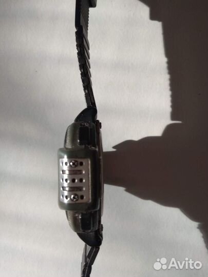 Часы Casio pro trek prg40 мод.1470