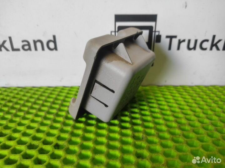 Будильник Man Tgs