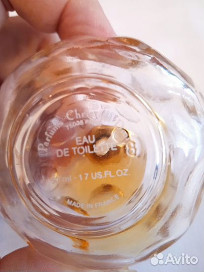 Духи винтаж dolce vita dior