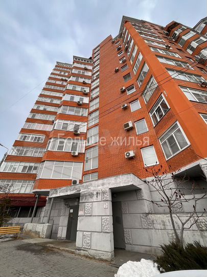 2-к. квартира, 72,3 м², 5/14 эт.