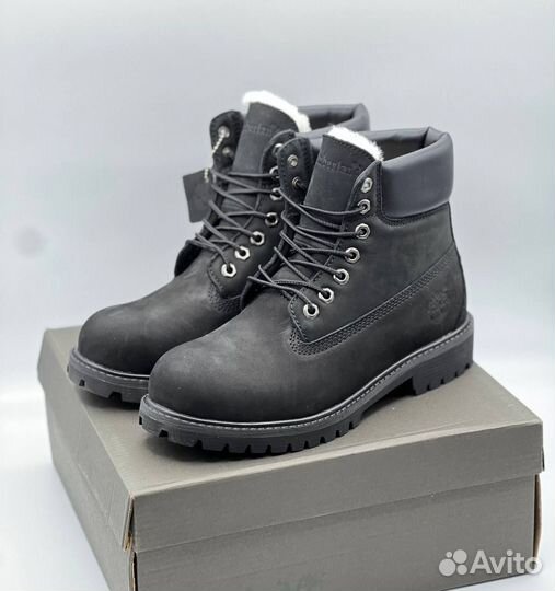 Ботинки женские Timberland