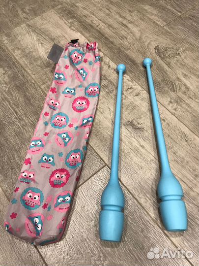 Булавы pastorelli