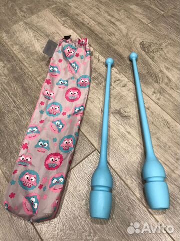 Булавы pastorelli