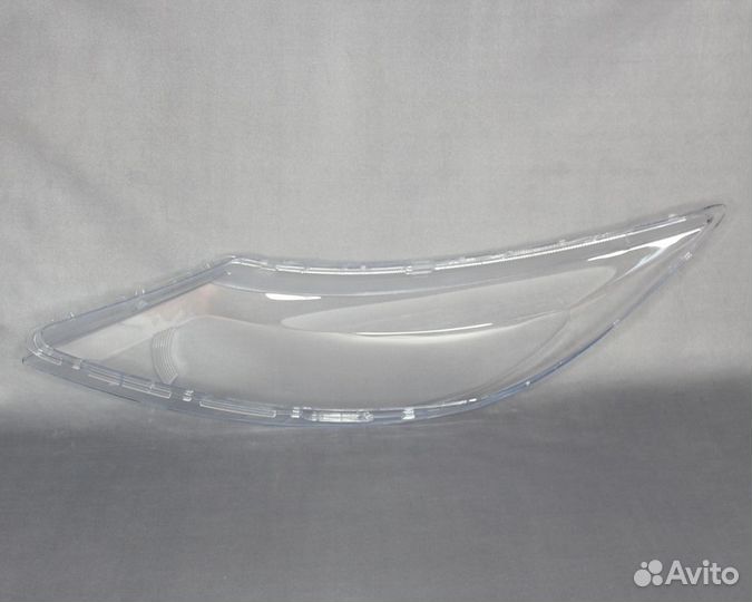 Стекла фар KIA Sportage 3 (2010-2015 г.в.)