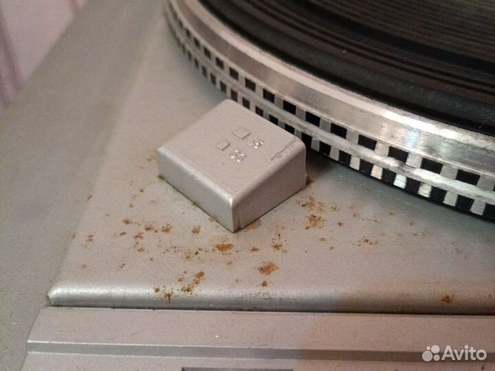 Проигрыватель винила вега 110