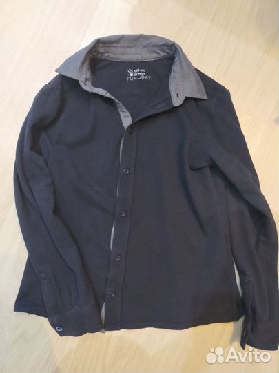 Школьная форма