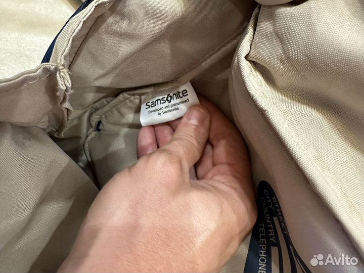 Рюкзаки Sammies by Samsonite пингвин