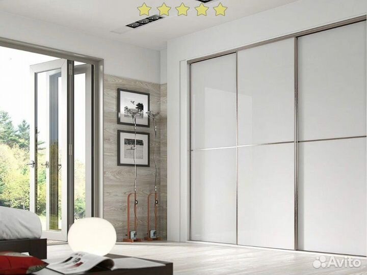 Встроенный шкаф прямой производитель