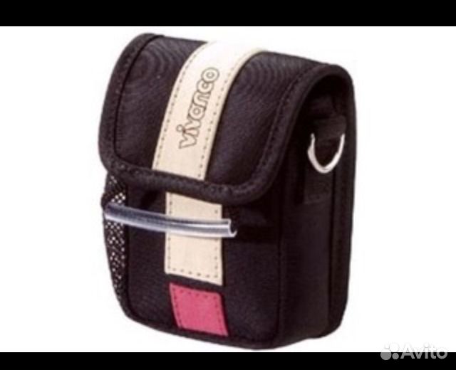 Сумка для фотовидеокамеры Vivanco tour 100