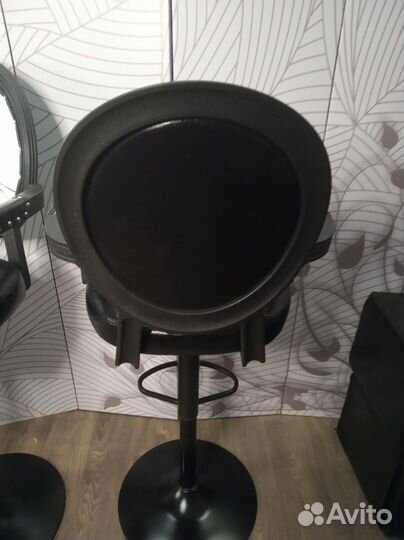 Стул визажиста