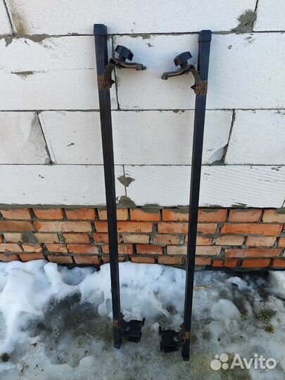 Багажник на крышу нексия