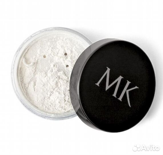 Кремы, тушь, пудра, помада Mary Kay