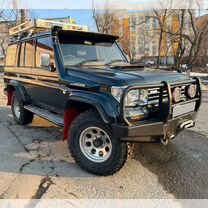 Toyota Land Cruiser Prado 3.0 AT, 1994, 152 000 км, с пробегом, цена 2 500 000 руб.