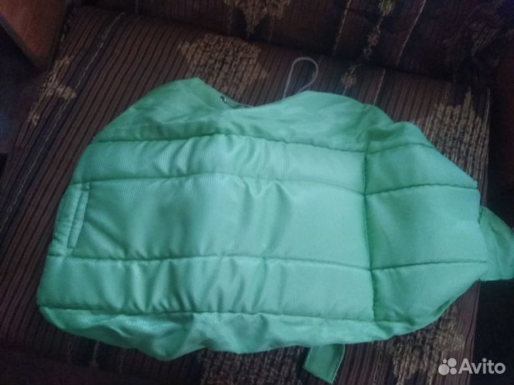 Рюкзак переноска кенгуру