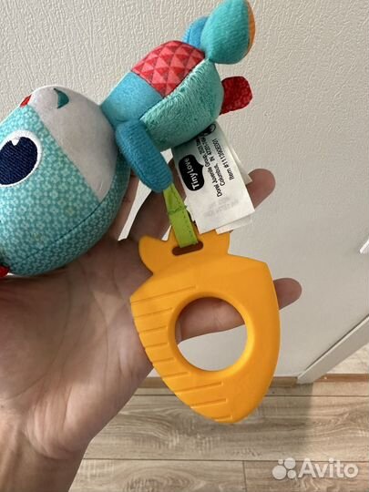 Развивающая игрушка Tiny love