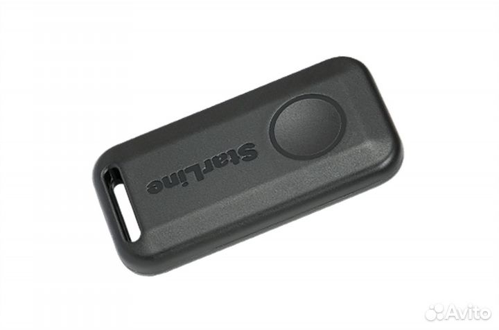 Сигнализация StarLine S96 v2 BT 2CAN+4LIN LTE