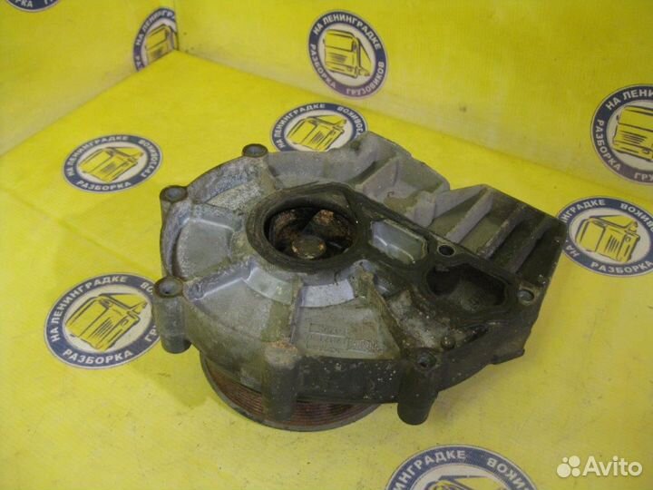 Насос охлаждающей жидкости (помпа) 1787120 scania