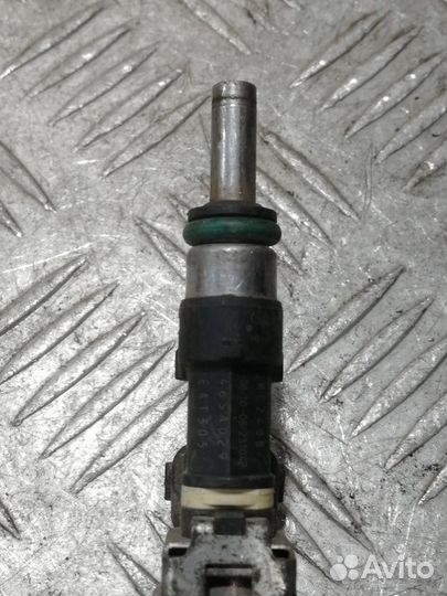 Форсунка двигателя Mitsubishi Outlander XL (CW)