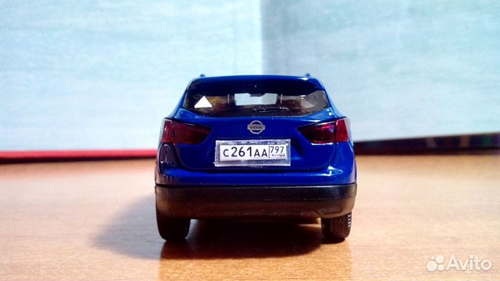 Масштабные модели