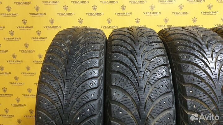 Sava Eskimo Stud 185/65 R15 88T