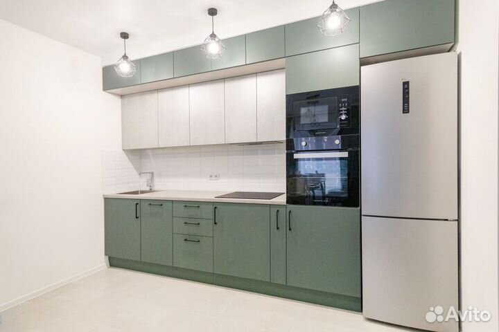 Цена за всю кухню смк 055848