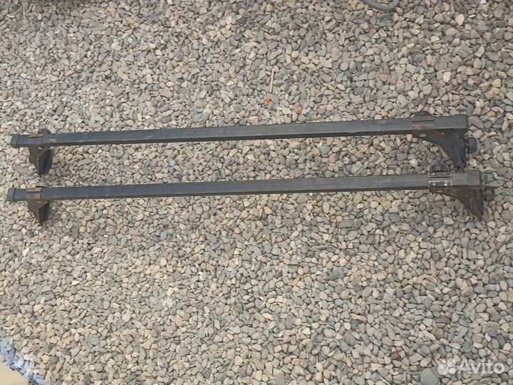 Багажник для классики и для ваз-2199 15 14 9