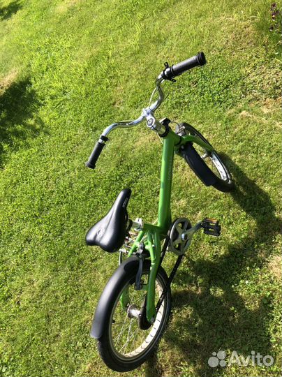 Велосипед kokua