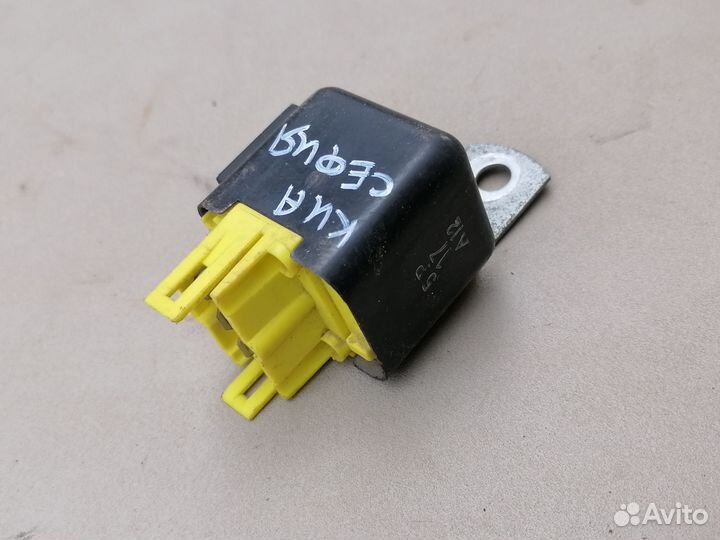 Реле топливного насоса B6 1.6Л Kia Sephia 1993-97