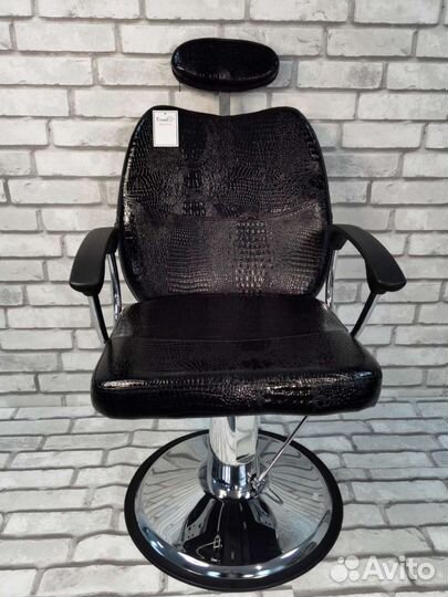 Кресло парикмахера