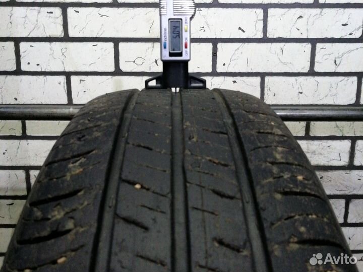 Kumho Solus SA01 KH32 205/65 R16 95H