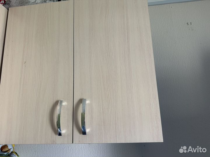 Шкаф навесной для кухни