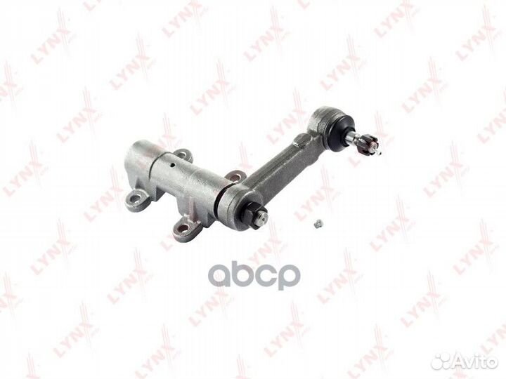 Рычаг mitsubishi pajero -00 маятниковый C6001 L