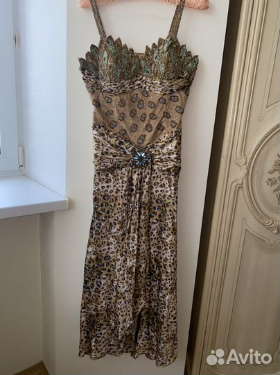 Вечернее платье 48 размер