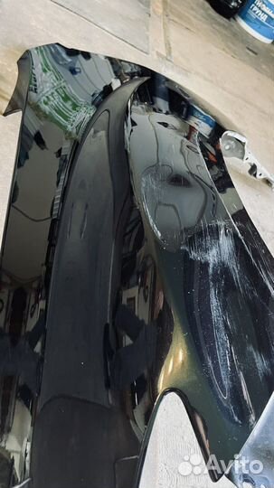 Крыло переднее левое mazda 6 gh