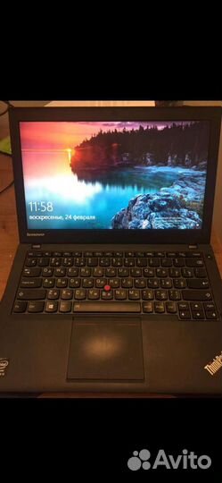 Запчасти для Lenovo Thinkpad x240,x250