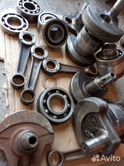Подшипник щека шатун yamaha 800 1200 jetmotor 800