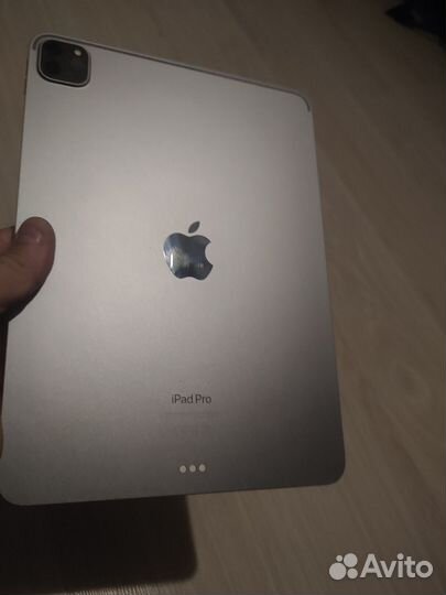 iPad pro 11 2022 128gb wifi