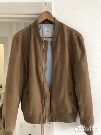 Куртка мужская