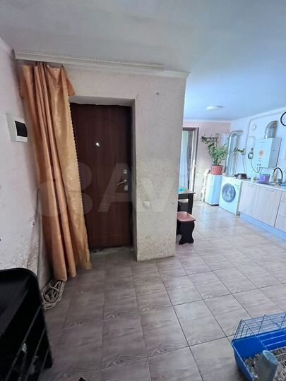 Дом 60 м² на участке 1 сот.