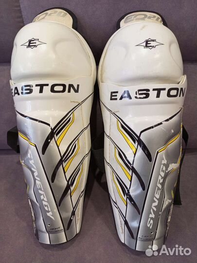 Наколенники (щитки) хоккейные