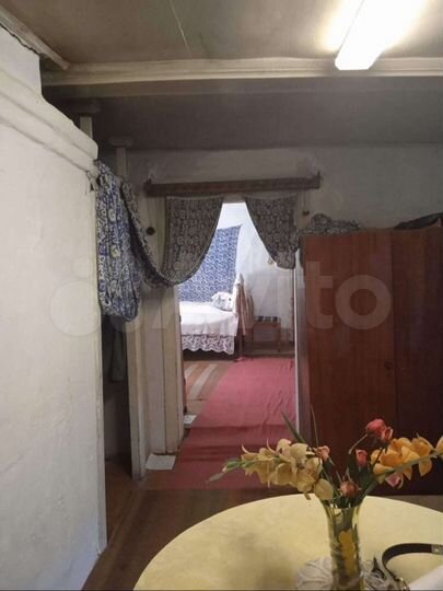 Дом 52,1 м² на участке 6 сот.