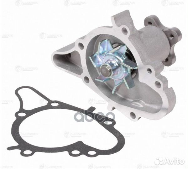 Насос водяной для а/м KIA Picanto (04) / Hyunda