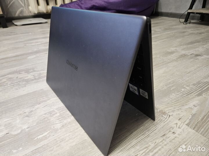 Huawei Matebook X Pro 2020