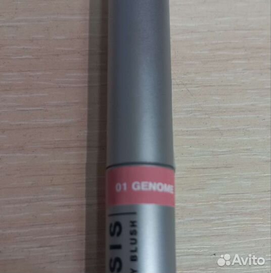 Румяна кремовые Influence